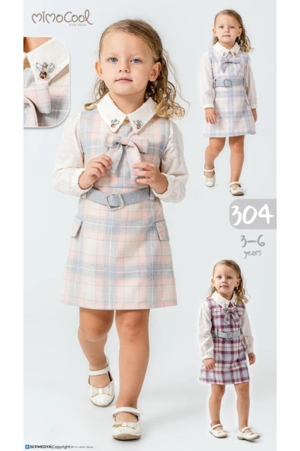 3-6 سنة فتاة سروال جلد