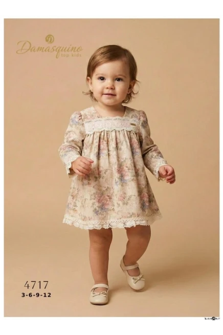 3-12 месяц девочка ОДЕВАТЬСЯ