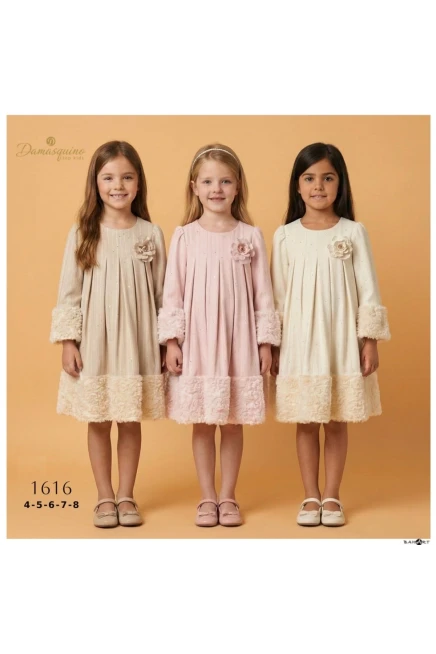 4-8 ГОДА девочка ОДЕВАТЬСЯ