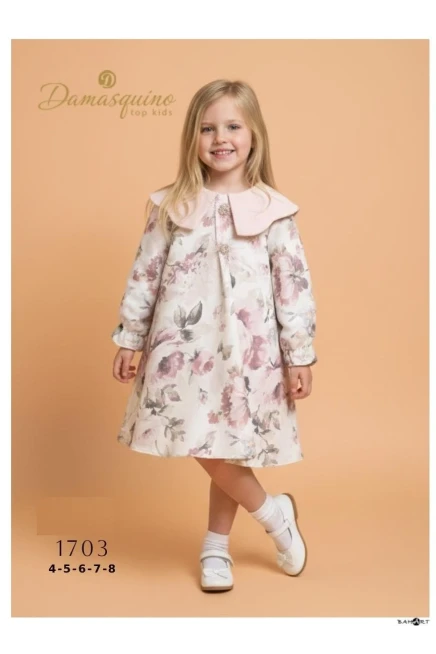 4-8 YEAR Girl Dress