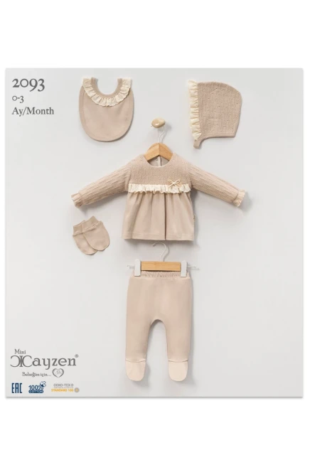 5`Bebe Set