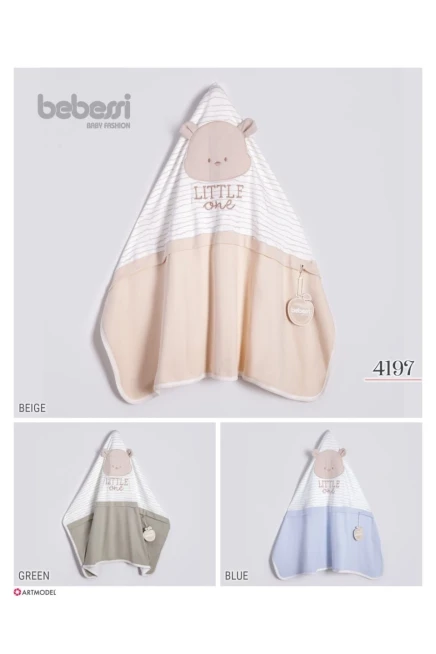 معيار صبي بطانية