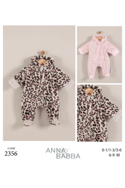 0-6 شهر فتاة  كوزمونوت