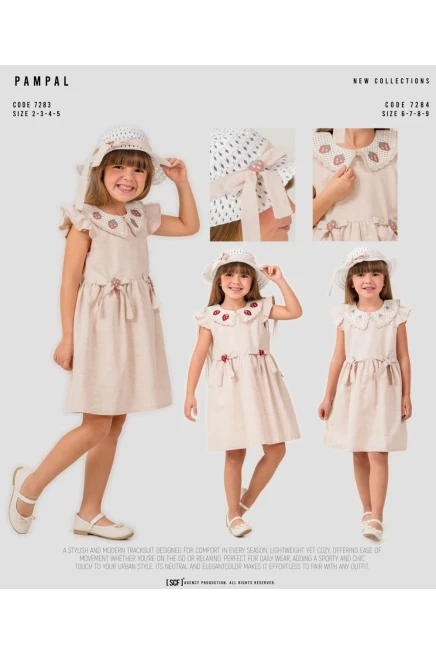 2-5 ГОДА девочка ОДЕВАТЬСЯ