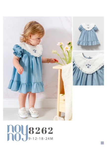 9-24 MONTH Girl Dress