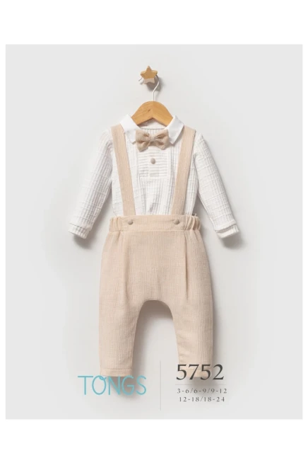 6-36 MONTH Girl Dress