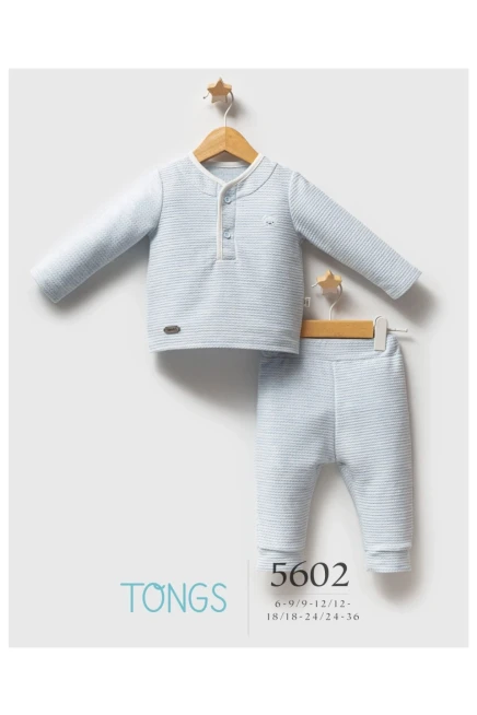 6-36 MONTH Boy TRACKSUIT