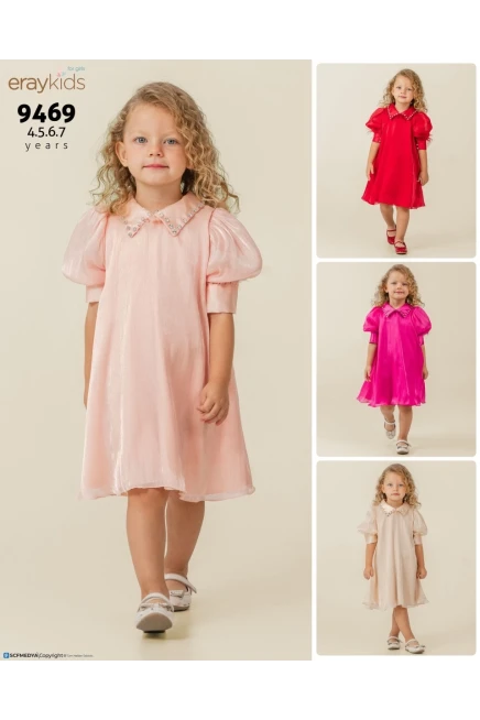 4-7 ГОДА девочка ОДЕВАТЬСЯ