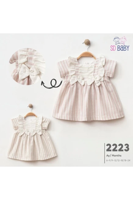 6-24 месяц девочка ОДЕВАТЬСЯ