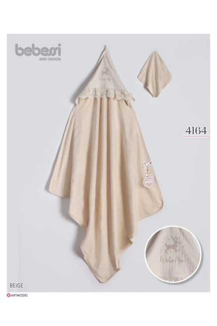 معيار فتاة بطانية