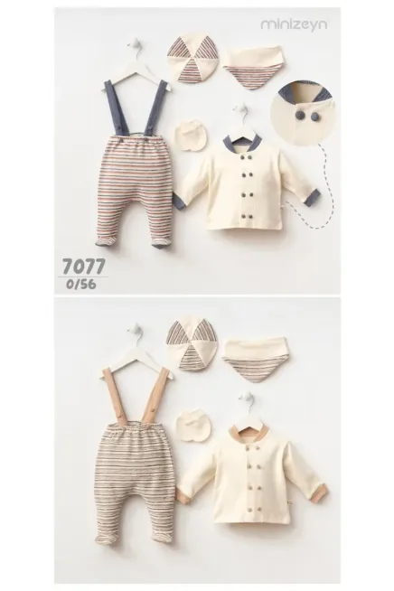 5`Li Bebe Set