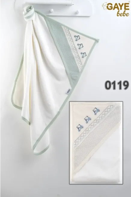 СТАНДАРТ мальчик полотенце