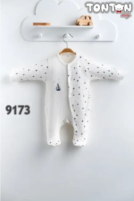 3-6 MONTH Boy BABY OVERALLS