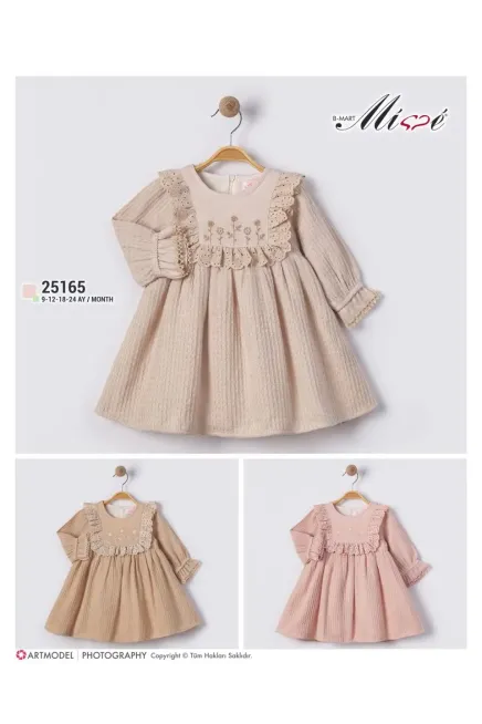 9-24 MONTH Girl Dress