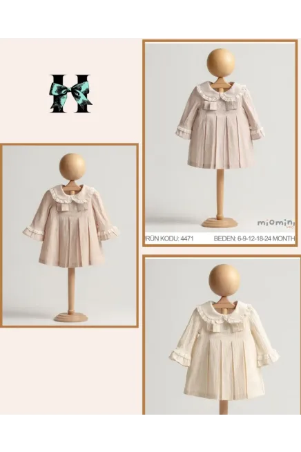 6-24 месяц девочка ОДЕВАТЬСЯ