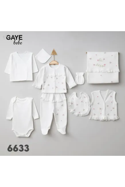 10`Lu Bebe Set