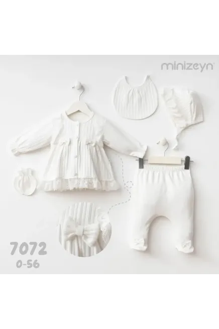 5`Li Bebe Set