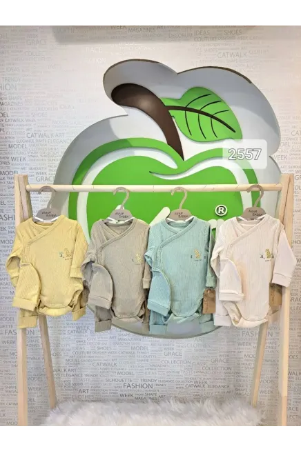 Badili Pijama Takım 