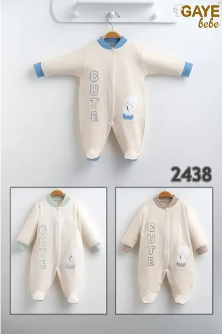 3-6 MONTH Boy BABY OVERALLS