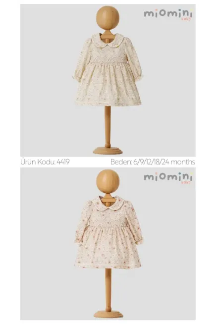 6-24 месяц девочка ОДЕВАТЬСЯ