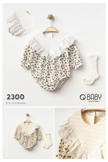 Çoraplı  Badi Takım