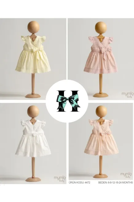 6-24 месяц девочка ОДЕВАТЬСЯ