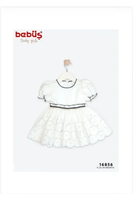 9-24 MONTH Girl Dress