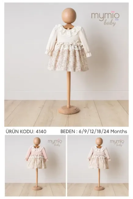 6-24 месяц девочка ОДЕВАТЬСЯ