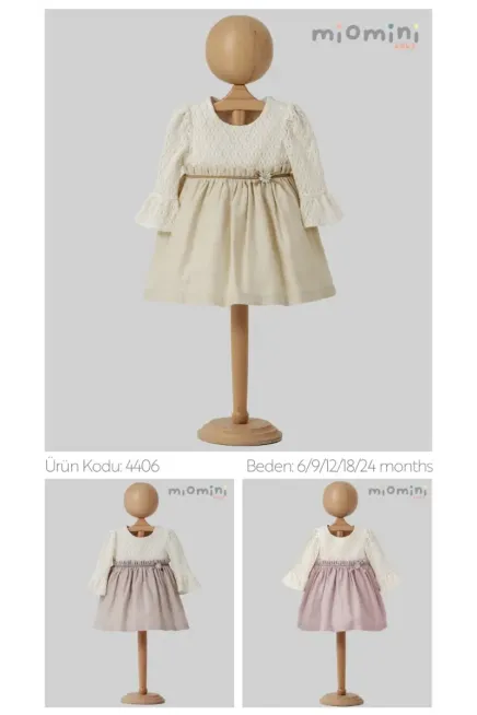 6-24 месяц девочка ОДЕВАТЬСЯ