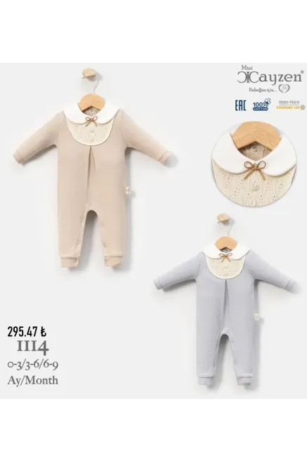 0-9 MONTH Boy BABY OVERALLS