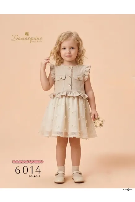 8-13 YEAR Boy PANT SUIT WITH JACKET