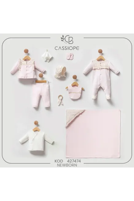 10`Lu Bebe Set