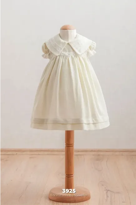6-36 MONTH Girl Dress