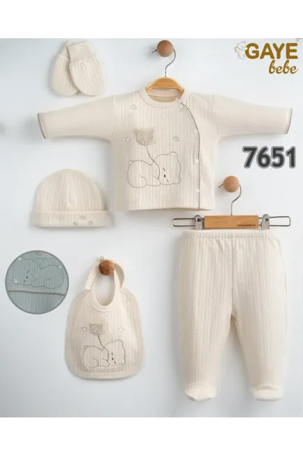 5`Li Bebe Set
