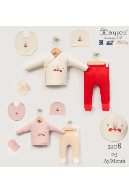 5`Li Bebe Set
