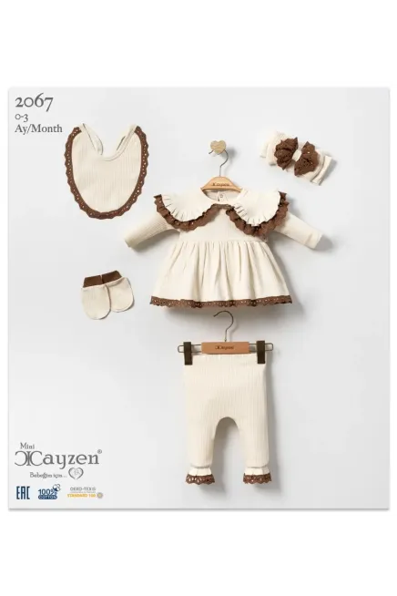 5`Li Bebe Set