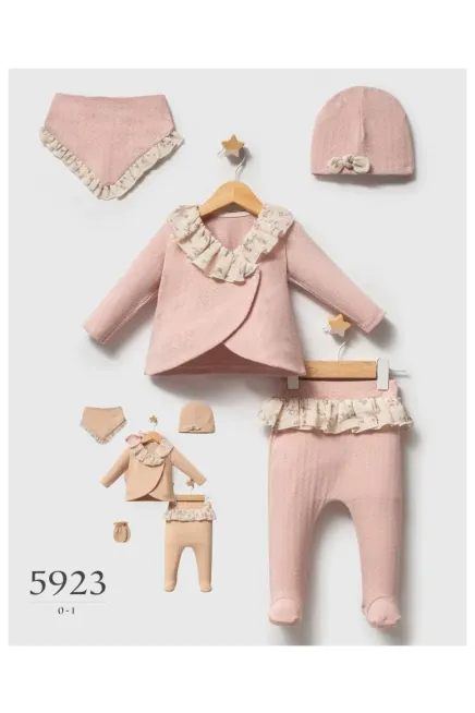 Bebe Set