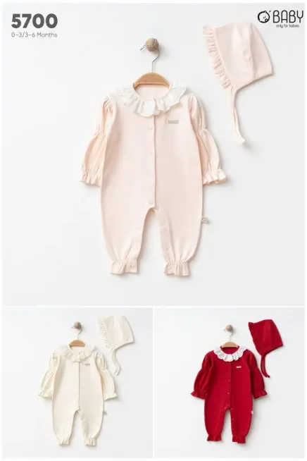 0-6 شهر فتاة   افرهول