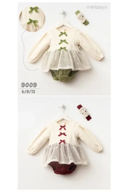 6-12 месяц девочка Детские комбинезоны