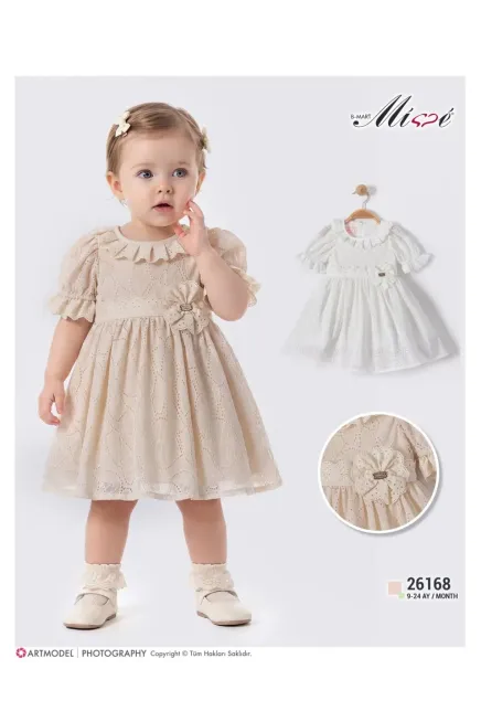 9-24 MONTH Girl Dress