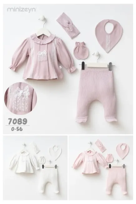 5`Li Bebe Set