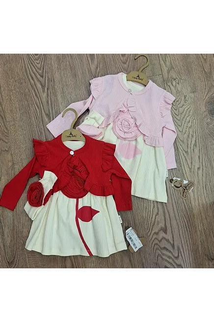 3 Lü Bebe Takım