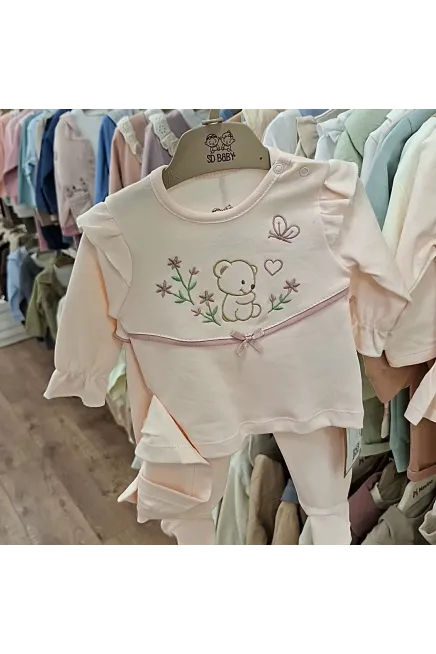 3`Lü Bebe Set
