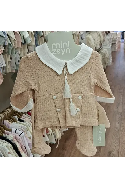 5`Li Bebe Set