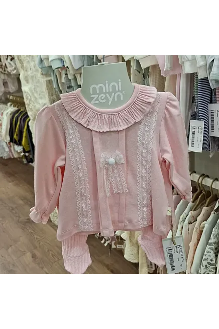 5`Li Bebe Set
