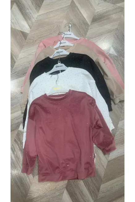 7-10 سنة فتاة بدله رياضيه