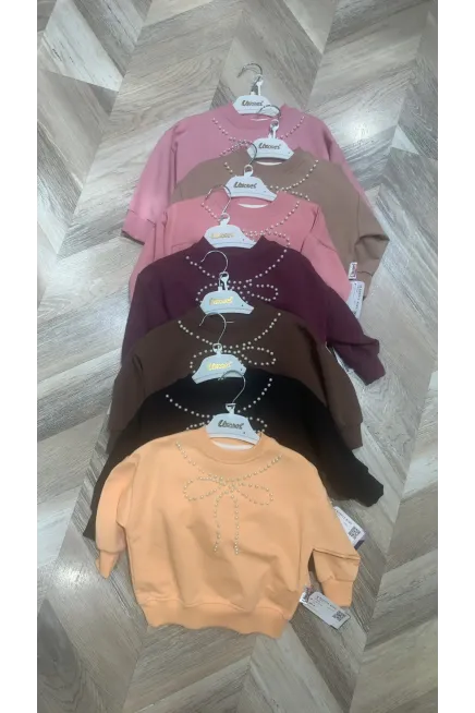 2-5 سنة فتاة بدله رياضيه