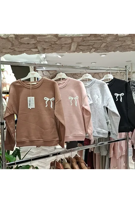  Kurdeleli Eşofman Takım