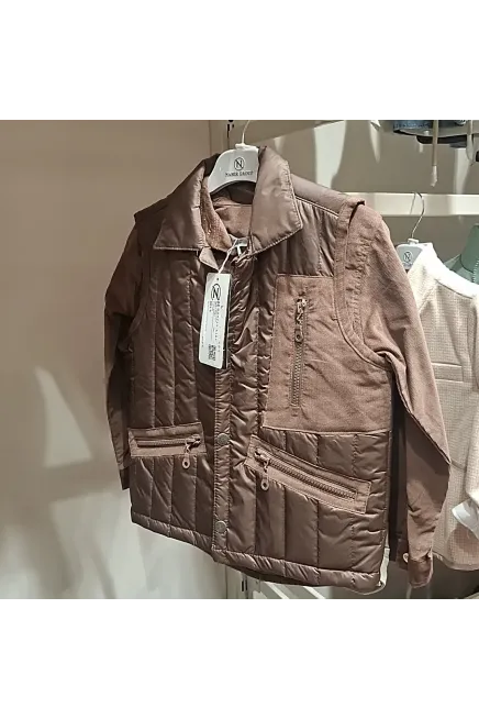 7-10 YEAR Boy PANT SUIT WITH JACKET