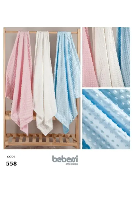 NEW BORN Unisex BLANKET